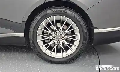 Genesis G80 2020 2.5 автомат (гидро), миниатюра 7