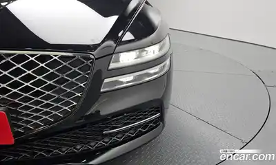 Genesis G80 2020 2.5 автомат (гидро), миниатюра 8