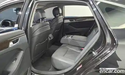 Genesis G80 2018 3.3 автомат (гидро), миниатюра 11