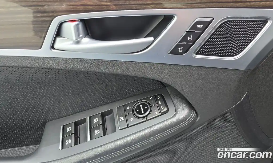 Genesis G80 2018 3.3 автомат (гидро), фото 14
