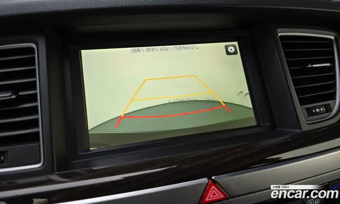 Genesis G80 2018 3.3 автомат (гидро), фото 18