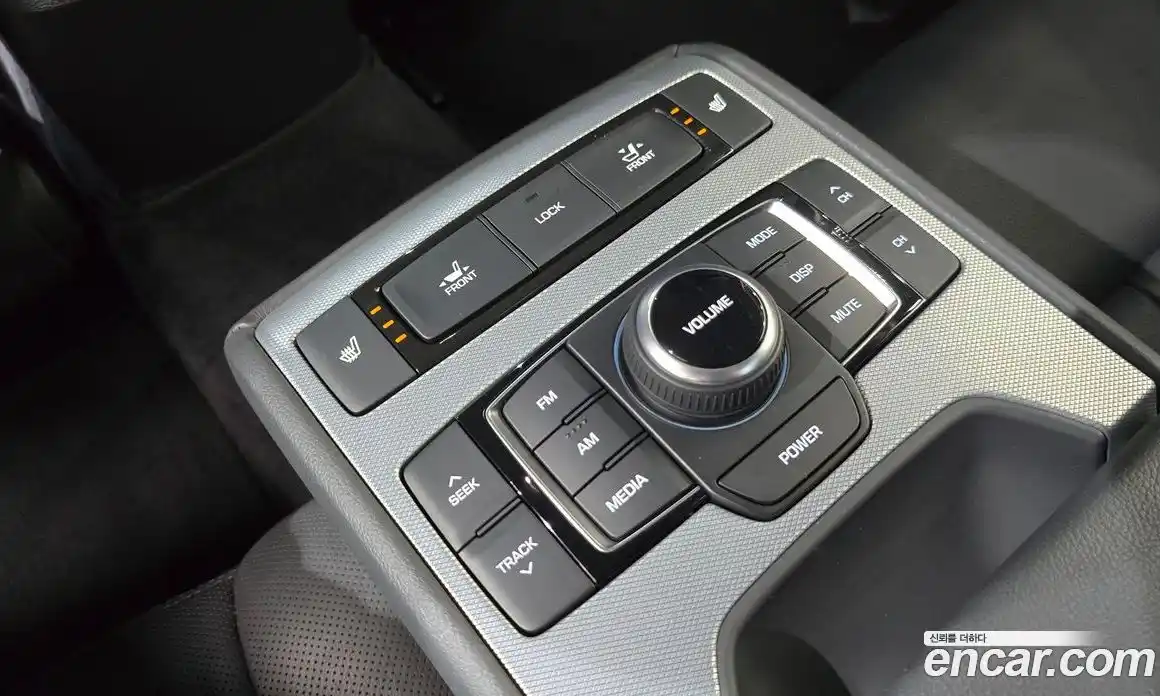 Genesis G80 2018 3.3 автомат (гидро), фото 20