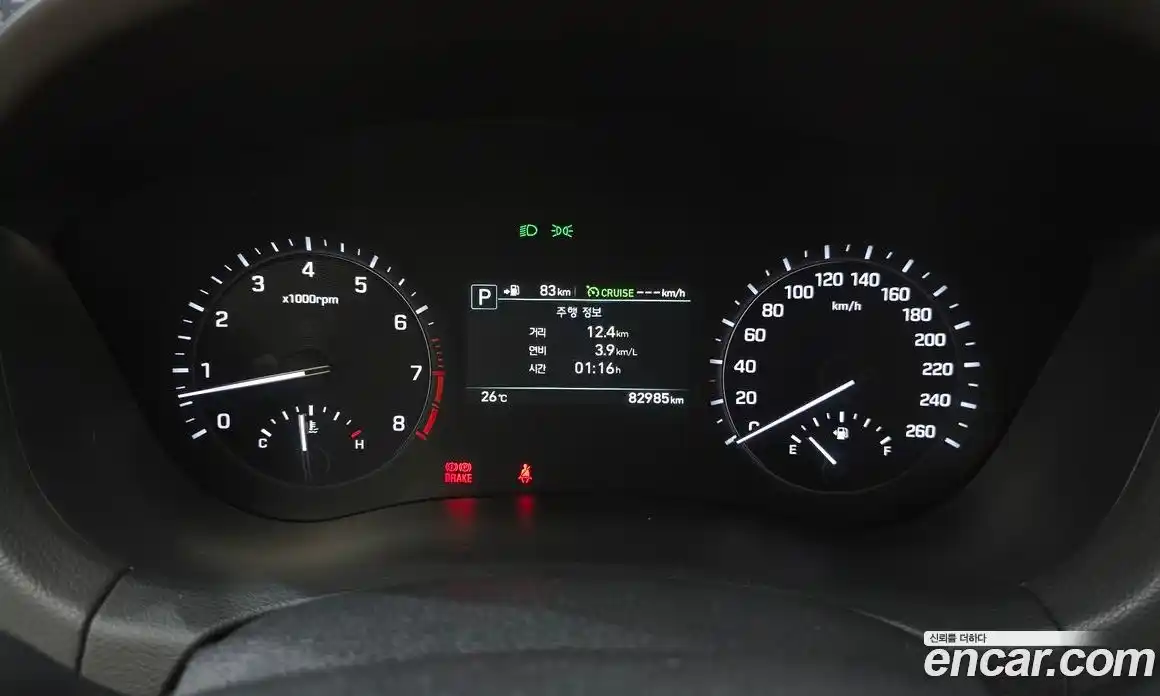 Genesis G80 2018 3.3 автомат (гидро), фото 8