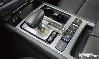 Genesis G80 2018 3.3 автомат (гидро), миниатюра 9