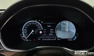 Genesis G80 2022 3.5 автомат (гидро), миниатюра 11