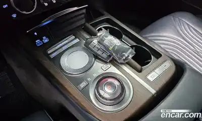 Genesis G80 2022 3.5 автомат (гидро), миниатюра 12