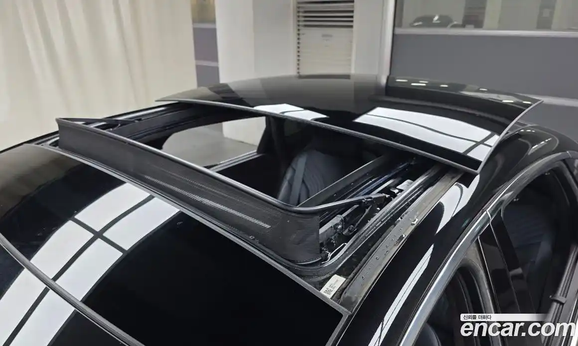 Genesis G80 2022 3.5 автомат (гидро), фото 23