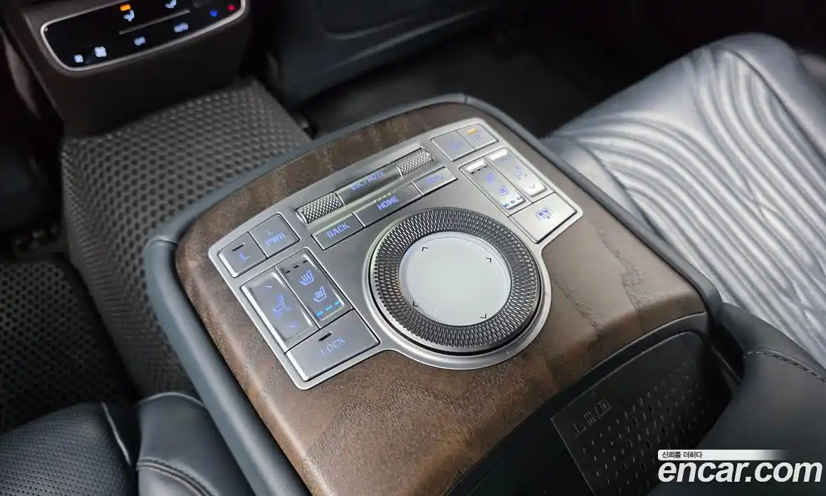 Genesis G80 2022 3.5 автомат (гидро), фото 29