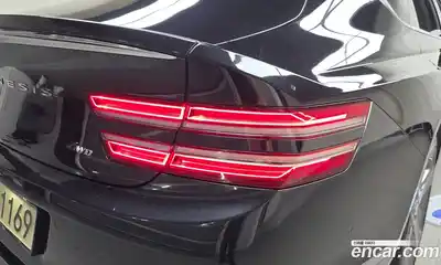 Genesis G80 2022 3.5 автомат (гидро), миниатюра 9