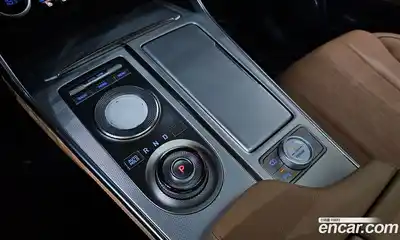 Genesis GV80 2022 2.5 автомат (гидро), миниатюра 12