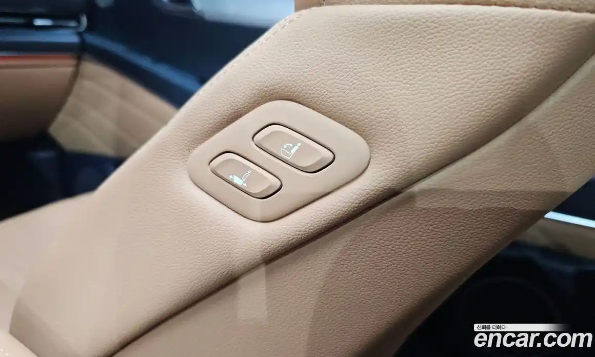 Genesis GV80 2022 2.5 автомат (гидро), фото 35