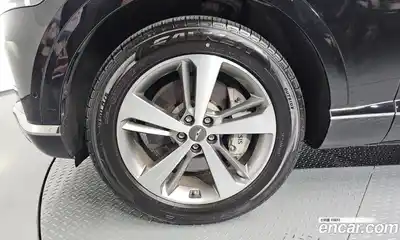 Genesis GV80 2022 2.5 автомат (гидро), миниатюра 5