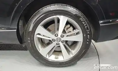 Genesis GV80 2022 2.5 автомат (гидро), миниатюра 7