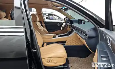 Genesis GV80 2020 3.5 автомат (гидро), миниатюра 11