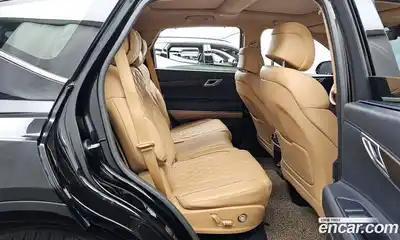Genesis GV80 2020 3.5 автомат (гидро), миниатюра 12