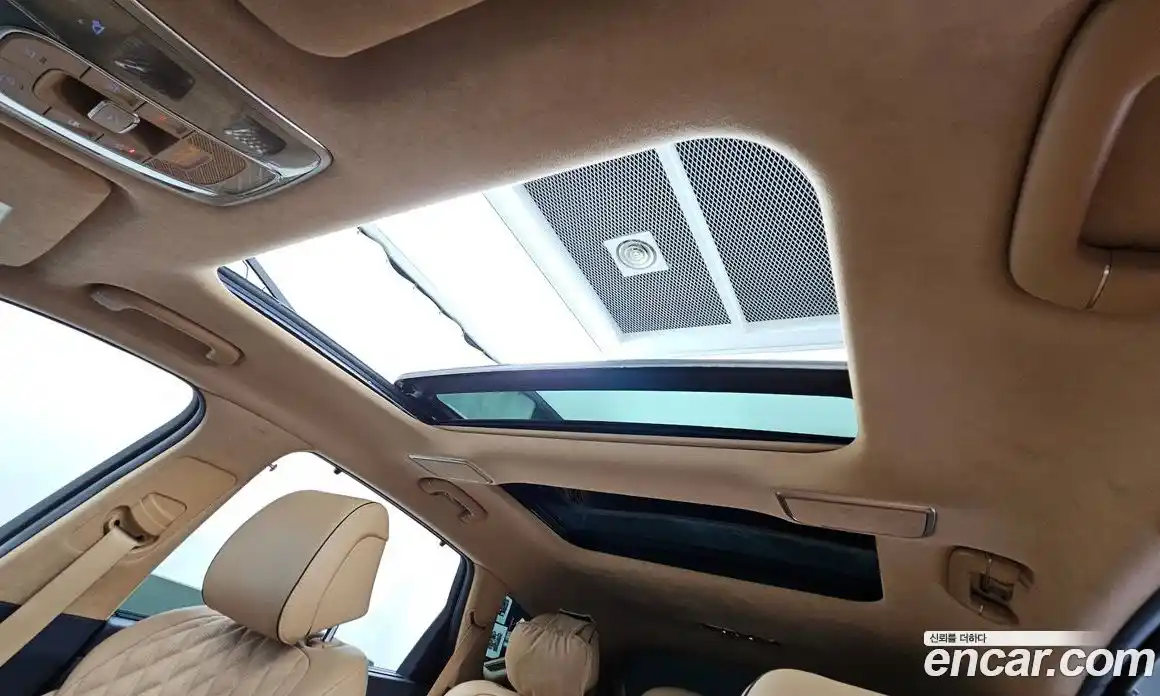 Genesis GV80 2020 3.5 автомат (гидро), фото 18