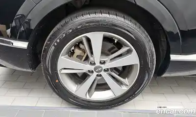 Genesis GV80 2020 3.5 автомат (гидро), миниатюра 5