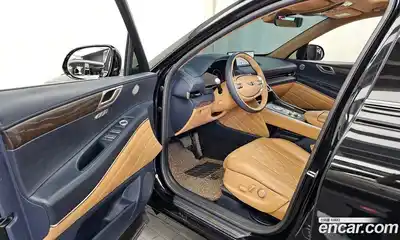 Genesis GV80 2020 3.5 автомат (гидро), миниатюра 10