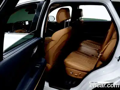 Genesis GV80 2022 3.0 автомат (гидро), миниатюра 10
