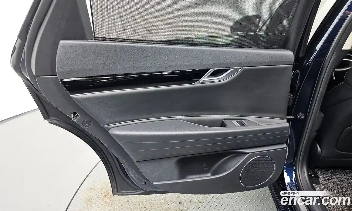 Genesis G80 2021 2.5 автомат (гидро), фото 15