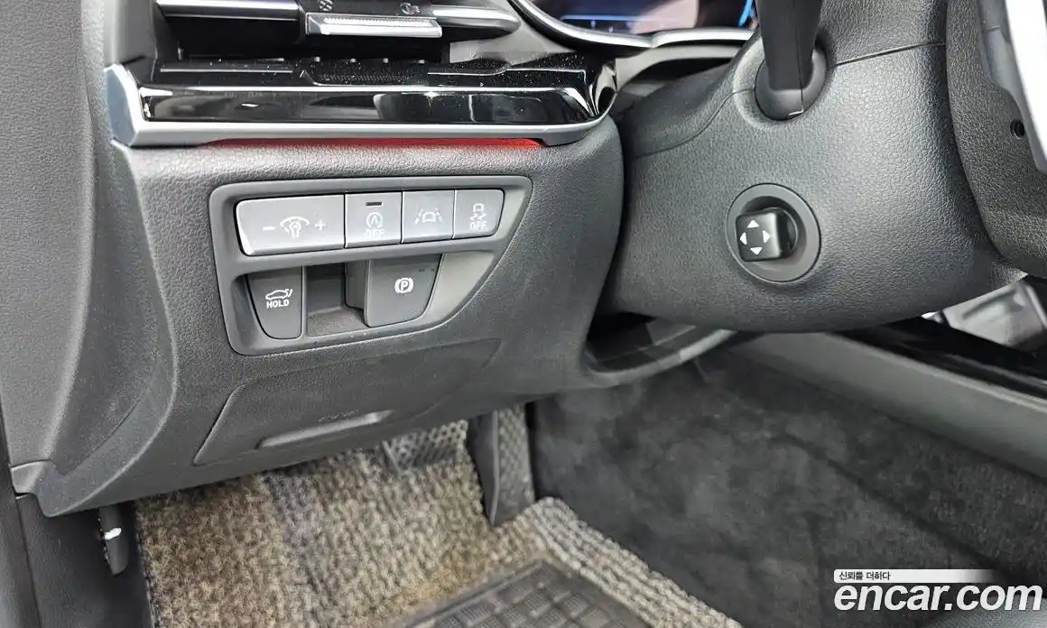 Genesis G80 2021 2.5 автомат (гидро), фото 26