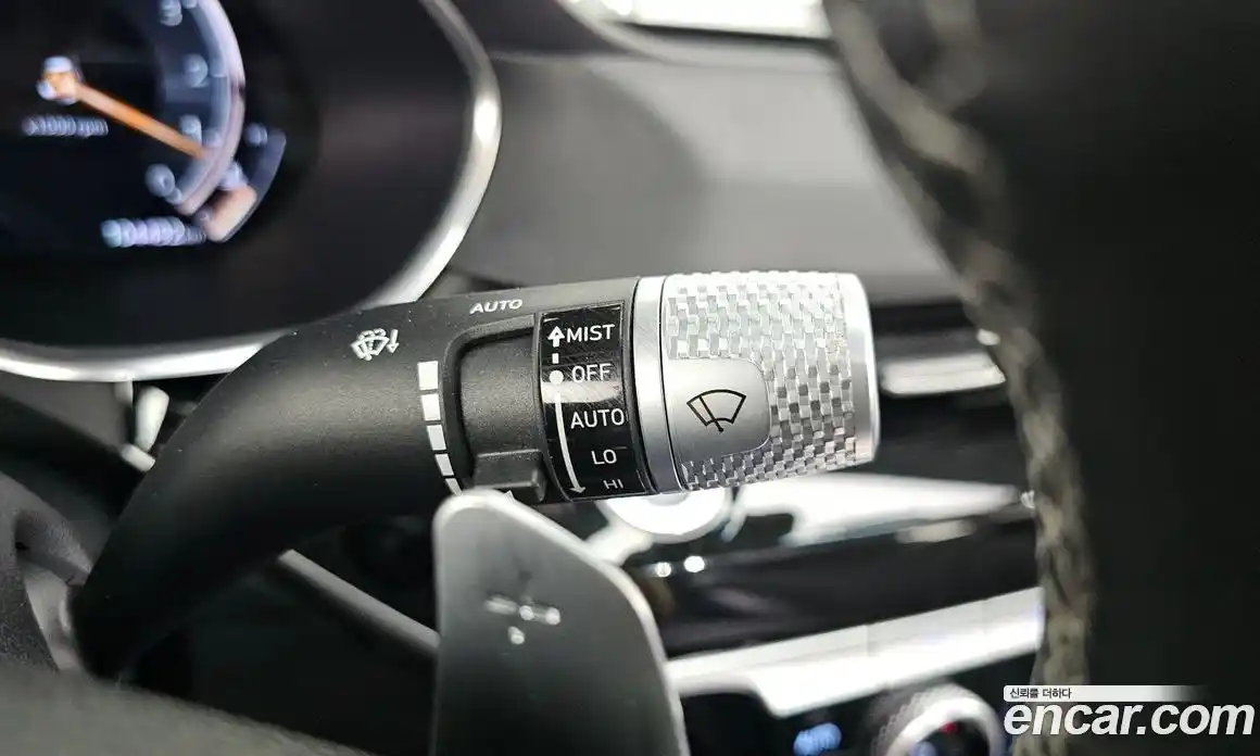 Genesis G80 2021 2.5 автомат (гидро), фото 28