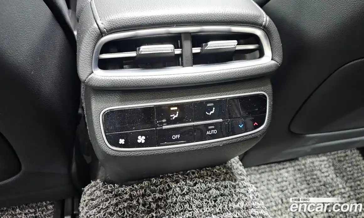 Genesis G80 2021 2.5 автомат (гидро), фото 31