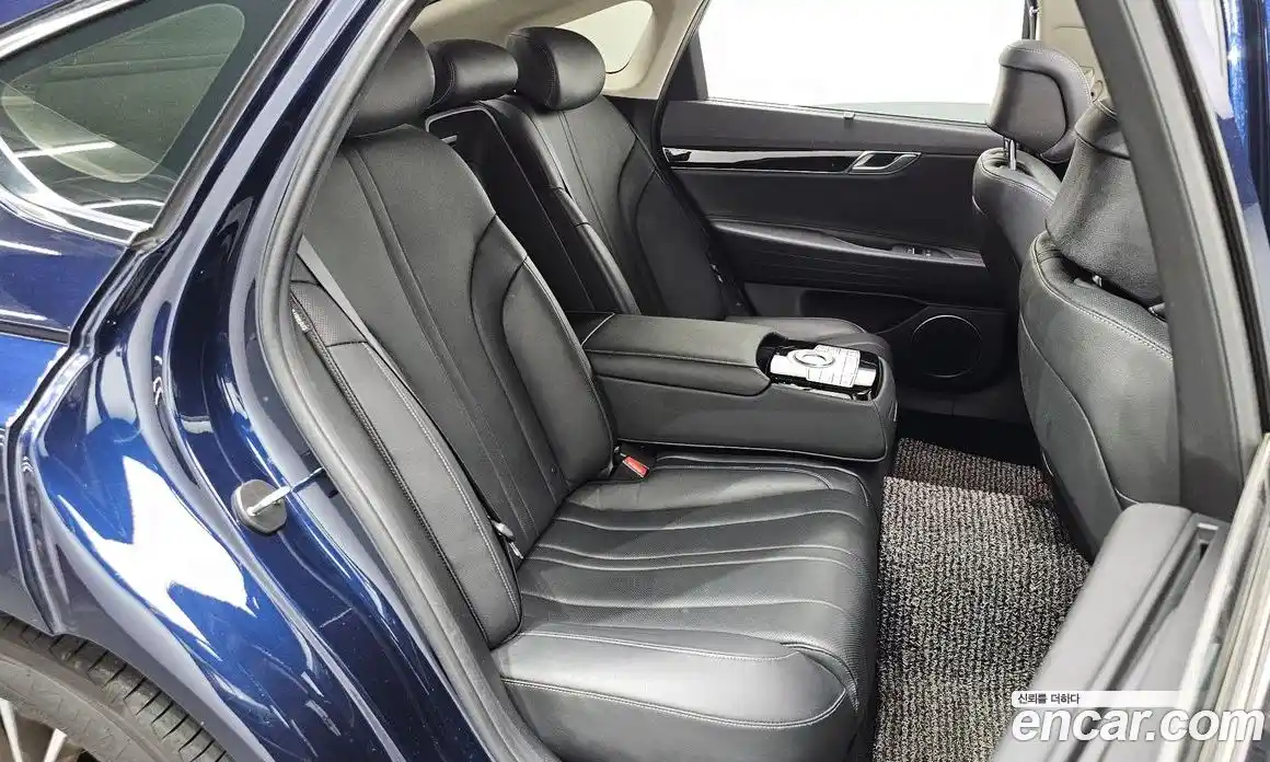 Genesis G80 2021 2.5 автомат (гидро), фото 33