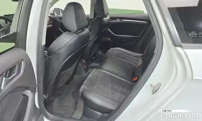Audi A3 2015 2.0 автомат (гидро), миниатюра 11