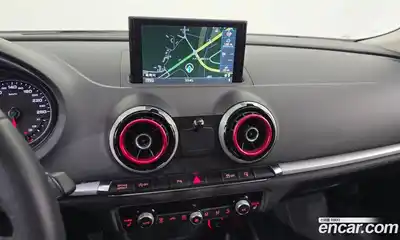 Audi A3 2015 2.0 автомат (гидро), миниатюра 12