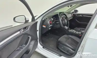 Audi A3 2015 2.0 автомат (гидро), миниатюра 10