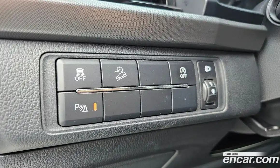 SsangYong Rexton 2024 2.2 автомат (гидро), фото 19