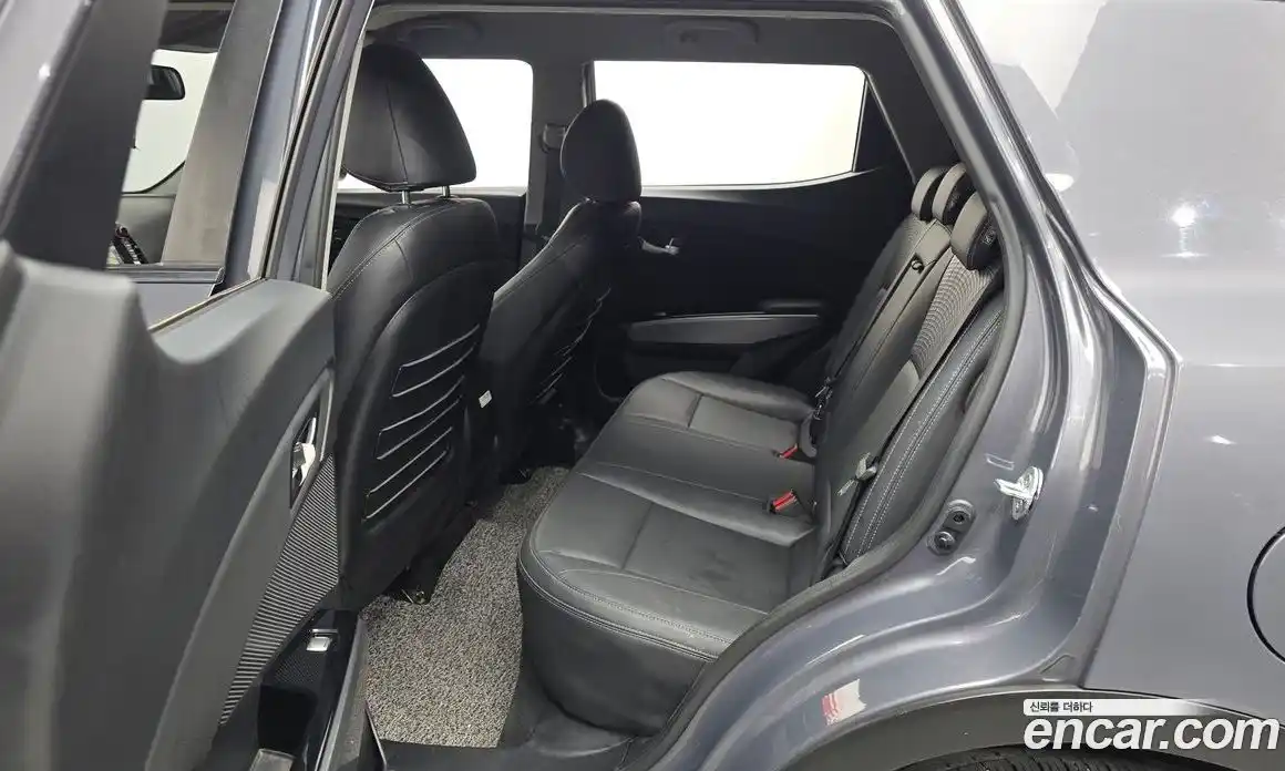 SsangYong TIBOLI 2019 1.6 автомат (гидро), фото 11