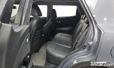SsangYong TIBOLI 2019 1.6 автомат (гидро), миниатюра 11