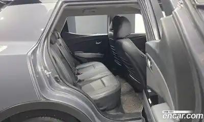 SsangYong TIBOLI 2019 1.6 автомат (гидро), миниатюра 12