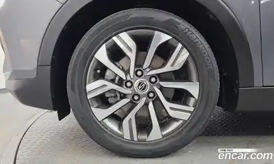 SsangYong TIBOLI 2019 1.6 автомат (гидро), миниатюра 5