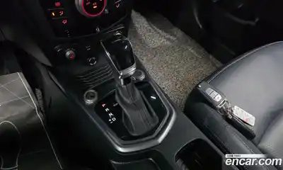 SsangYong TIBOLI 2019 1.6 автомат (гидро), миниатюра 9