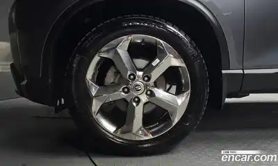 SsangYong Rexton 2023 2.2 автомат (гидро), миниатюра 5
