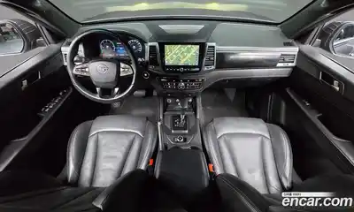 SsangYong Rexton 2023 2.2 автомат (гидро), миниатюра 7
