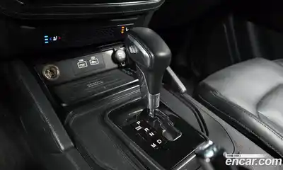 SsangYong Rexton 2023 2.2 автомат (гидро), миниатюра 9