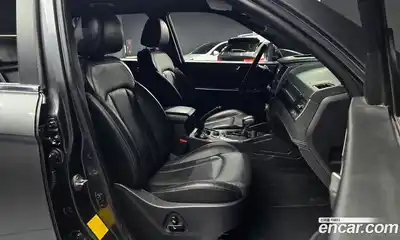 SsangYong Rexton 2023 2.2 автомат (гидро), миниатюра 10