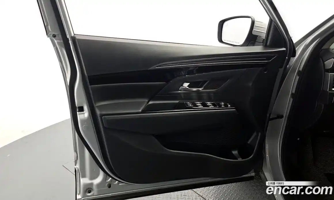 SsangYong Korando 2020 1.5 автомат (гидро), фото 14