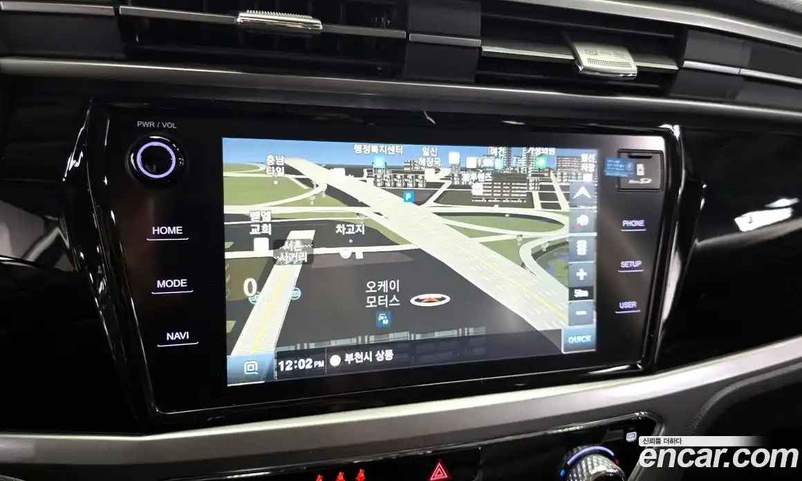 SsangYong Korando 2020 1.5 автомат (гидро), фото 21