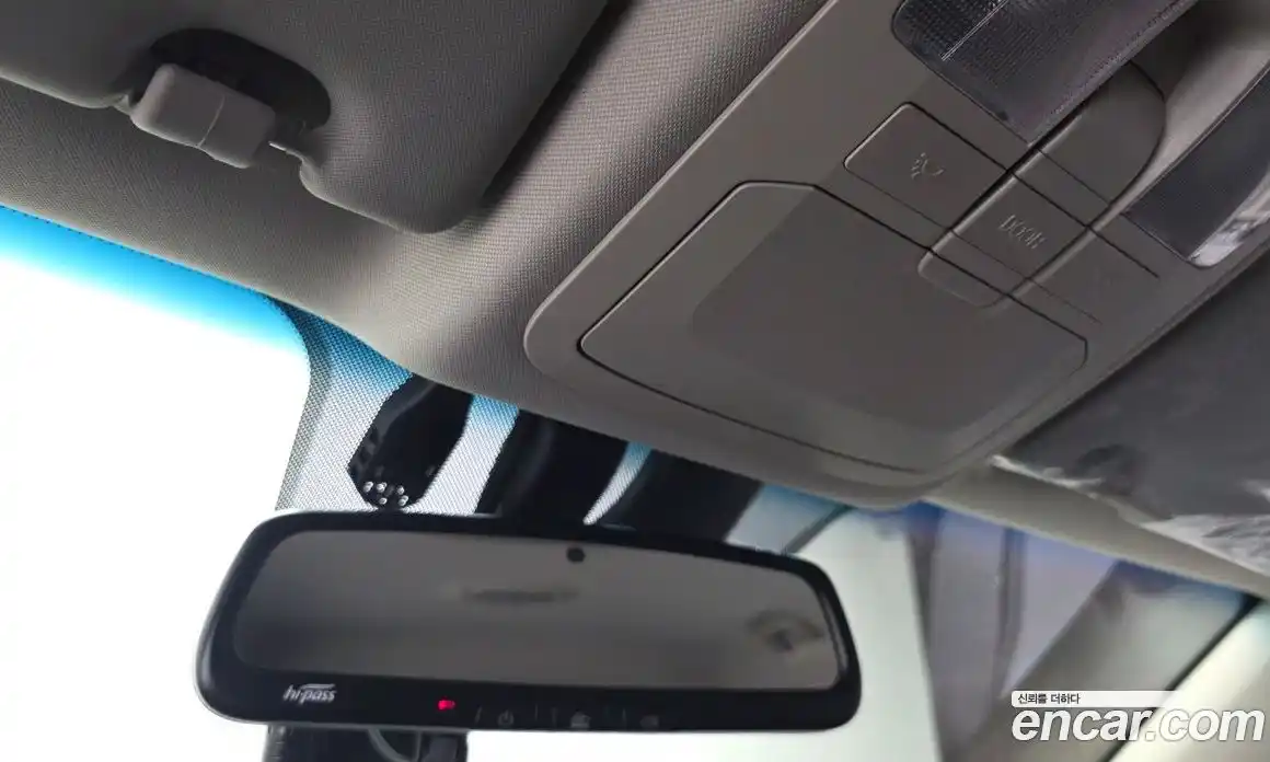 SsangYong Korando 2020 1.5 автомат (гидро), фото 26