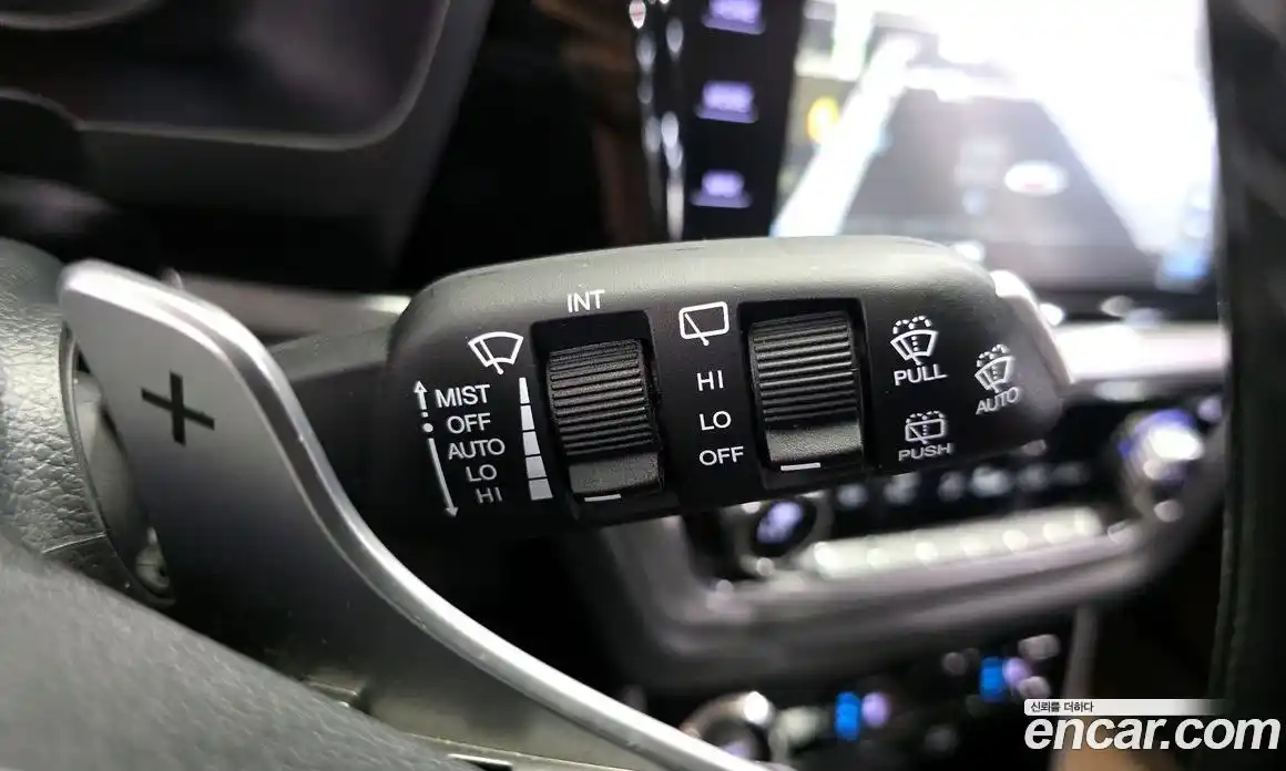 SsangYong Korando 2020 1.5 автомат (гидро), фото 27