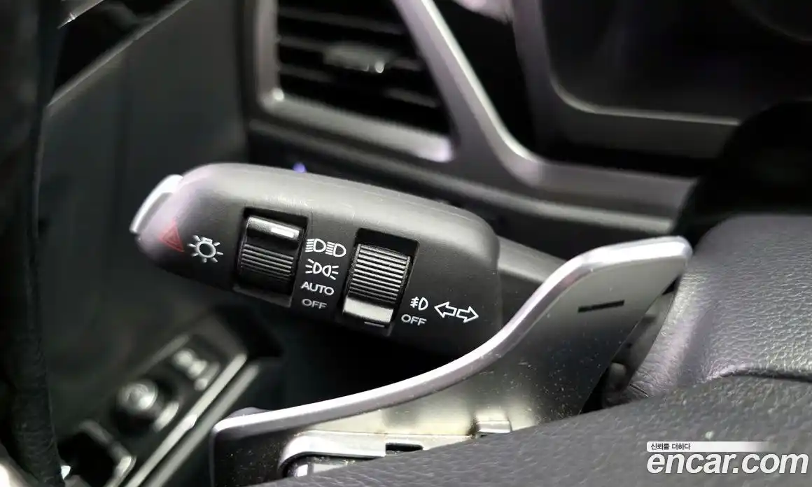 SsangYong Korando 2020 1.5 автомат (гидро), фото 28
