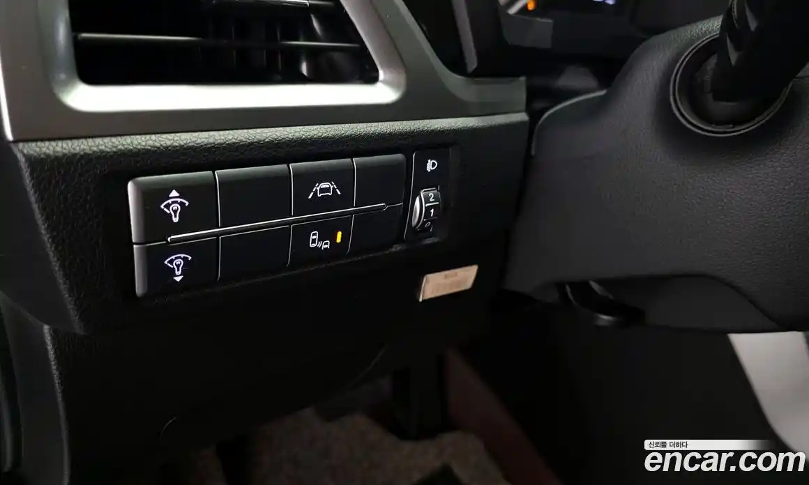 SsangYong Korando 2020 1.5 автомат (гидро), фото 31