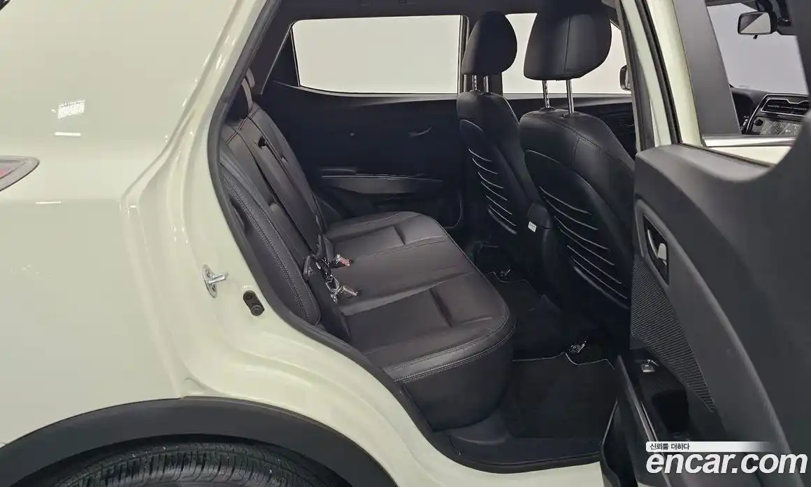 SsangYong TIBOLI 2020 1.5 автомат (гидро), фото 11