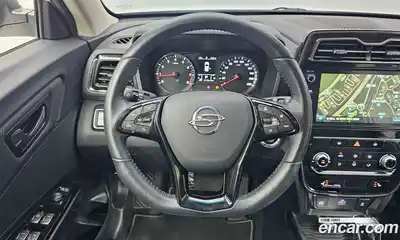 SsangYong TIBOLI 2020 1.5 автомат (гидро), миниатюра 12