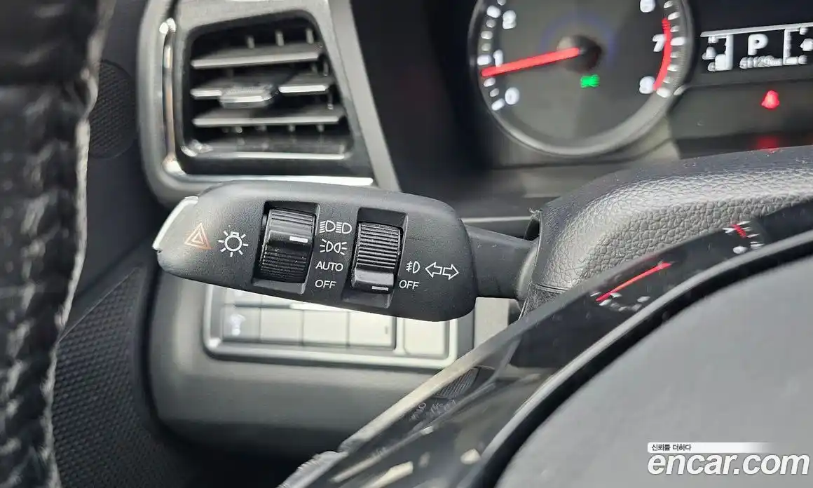 SsangYong TIBOLI 2020 1.5 автомат (гидро), фото 16